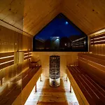 Jurta Na Wypasie - Luksusowy Namiot Z Widokiem Na Góry - Jacuzzi, Sauna, Split Ac, Private, Star View Casa de Férias *
