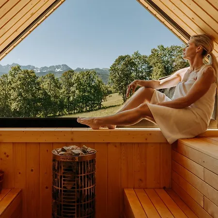 Prázdninový dům Jurta Na Wypasie - Luksusowy Namiot Z Widokiem Na Gory - Jacuzzi, Sauna, Split Ac, Private, Star View *