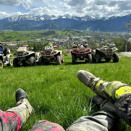 Jurta Na Wypasie - Luksusowy Namiot Z Widokiem Na Gory - Jacuzzi, Sauna, Split Ac, Private, Star View